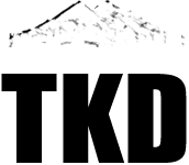 Mountain Tae Kwon Do. Logo